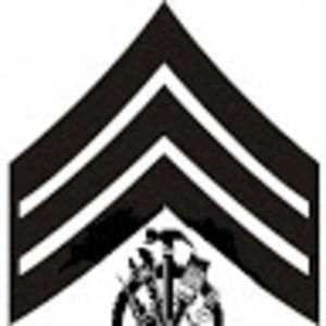 Meet your Posher, Sergeant